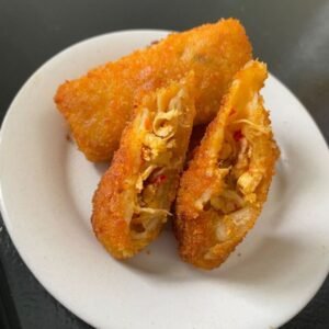 Risol Ayam Pedas
