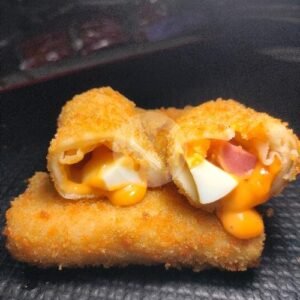 Risol Mayo Classic