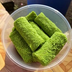 Risol Matcha